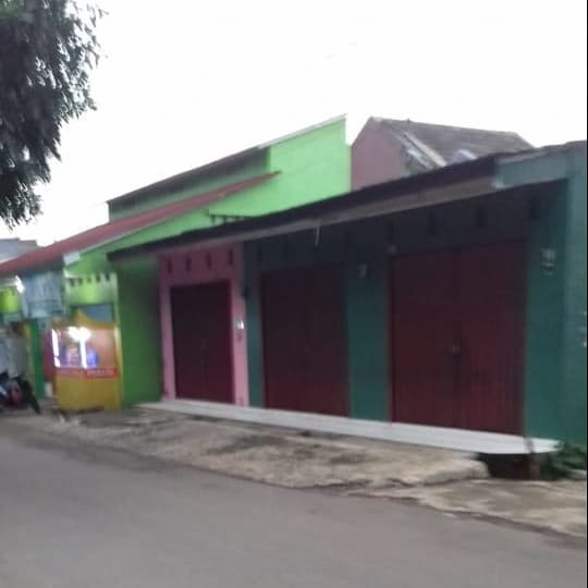 Jual Rumah + 3 Ruku Murah Bogor - 2