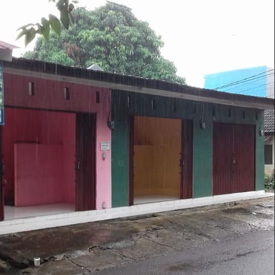 Jual Rumah + 3 Ruku Murah Bogor - 3