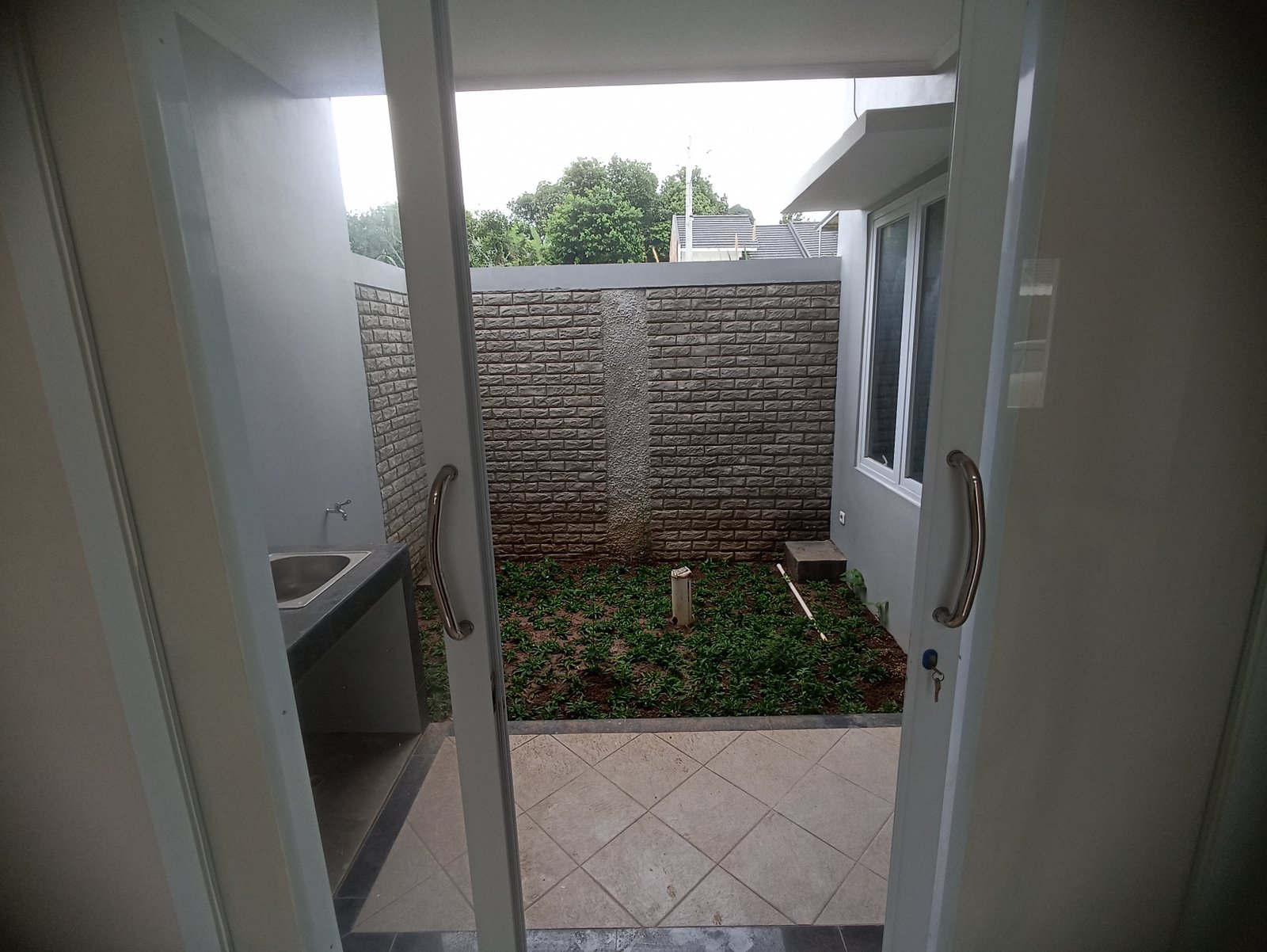 RUMAH MURAH DI TENGAH KOTA BOGOR - 3