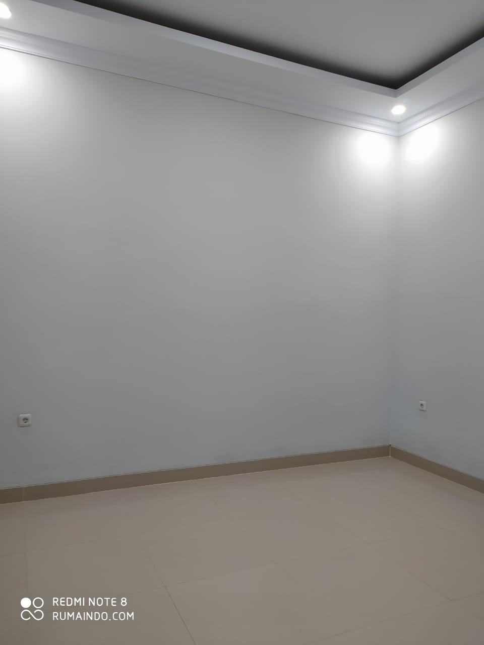 Dijual Rumah Cluster di Jln Warung Sila Jagakarsa Jakarta Selatan - 5