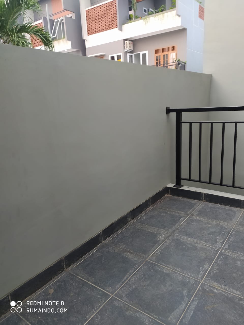 Dijual Rumah Cluster di Jln Warung Sila Jagakarsa Jakarta Selatan - 11