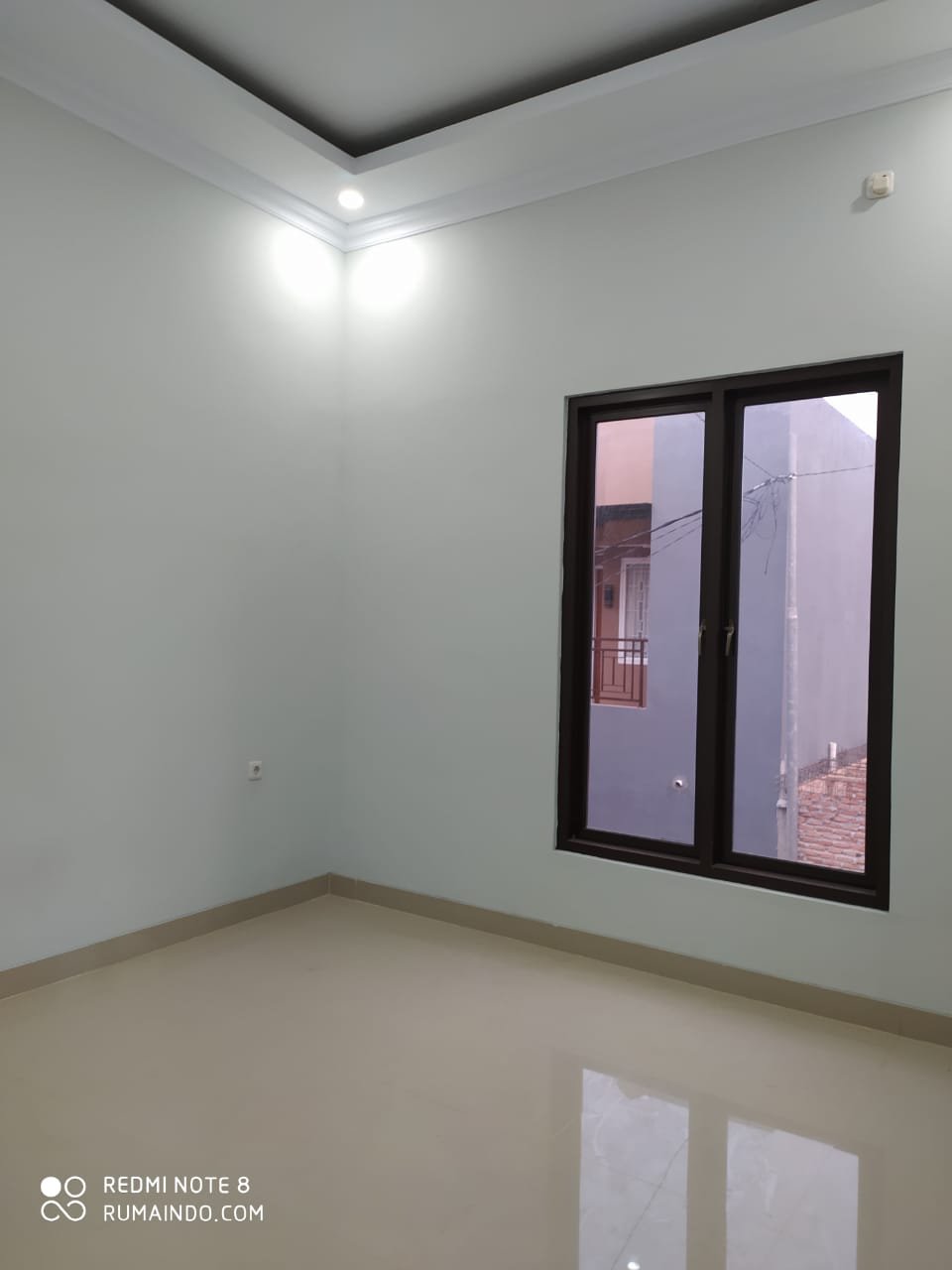 Dijual Rumah Cluster di Jln Warung Sila Jagakarsa Jakarta Selatan - 7