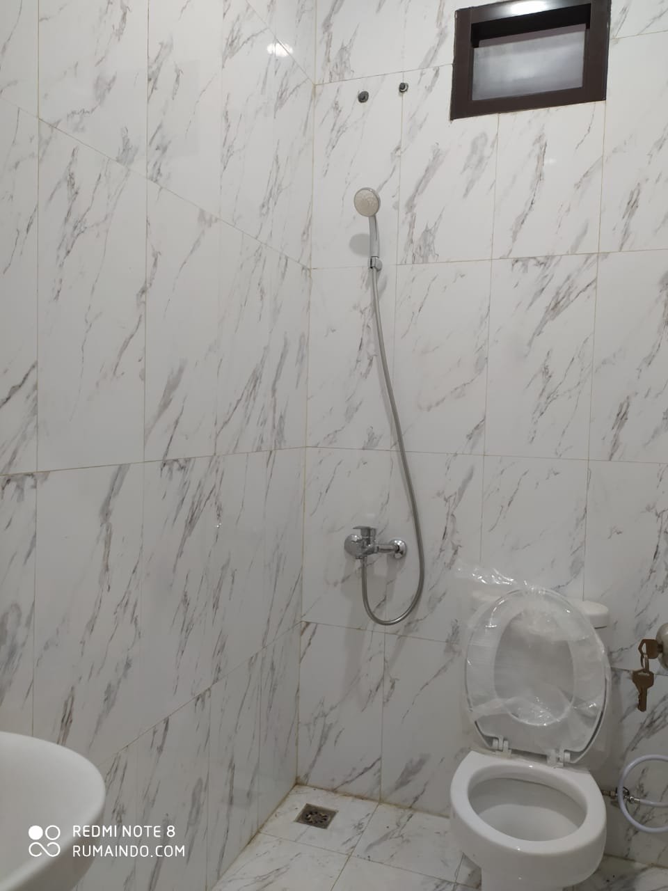 Dijual Rumah Cluster di Jln Warung Sila Jagakarsa Jakarta Selatan - 12