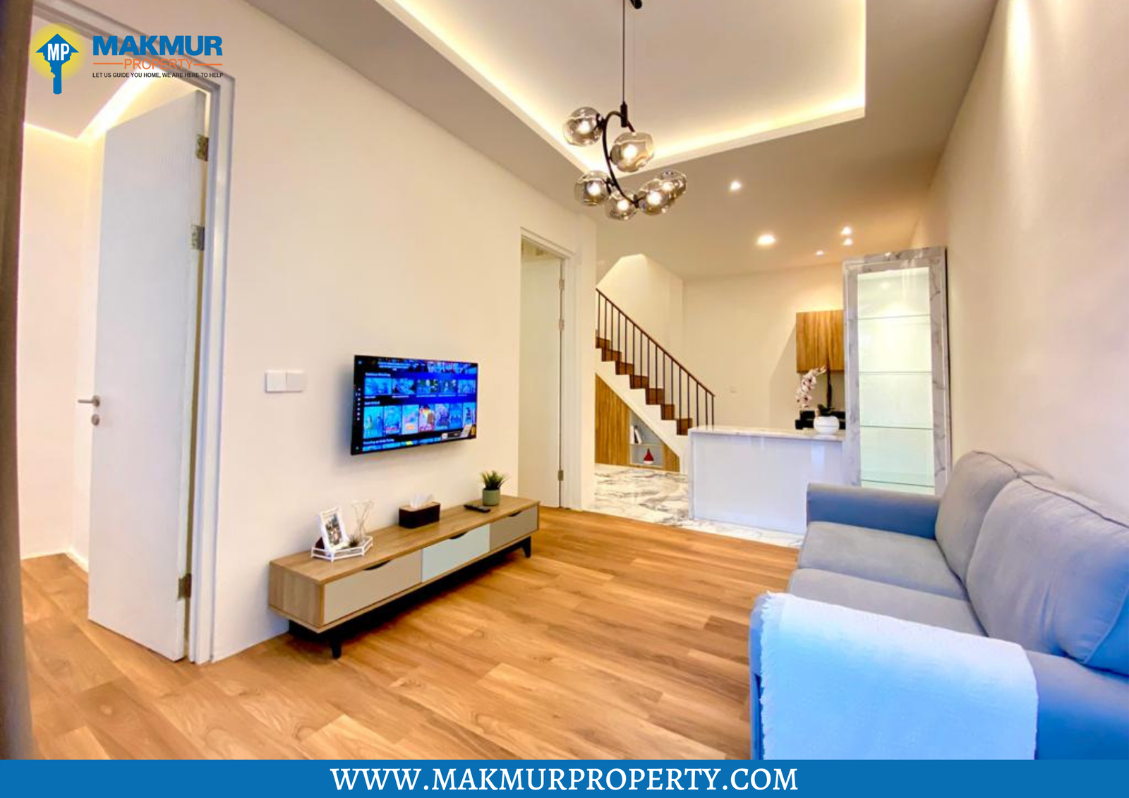 Rumah Dijual Cepat Di Malang Kota - 3