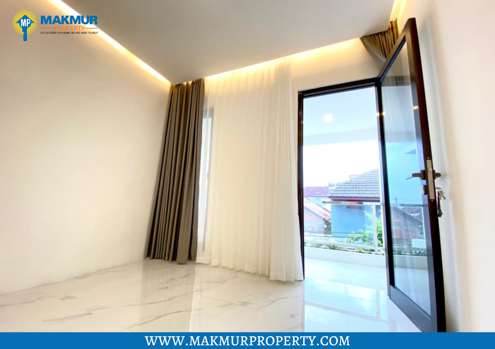 Rumah Dijual Cepat Di Malang Kota - 4