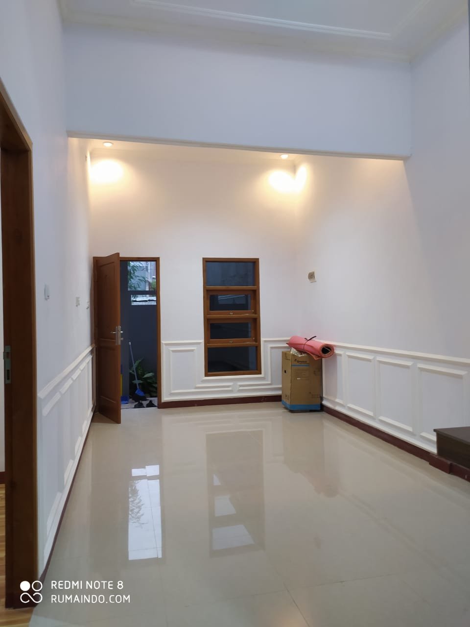 Dijual Murah Rumah Cluster Ada Kolam Renang di Jagakarsa Jakarta Selatan - 5