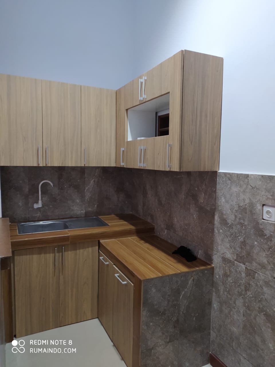 Dijual Murah Rumah Cluster Ada Kolam Renang di Jagakarsa Jakarta Selatan - 4