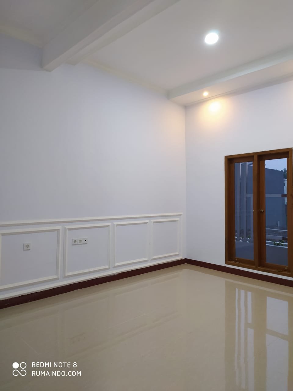 Dijual Murah Rumah Cluster Ada Kolam Renang di Jagakarsa Jakarta Selatan - 6