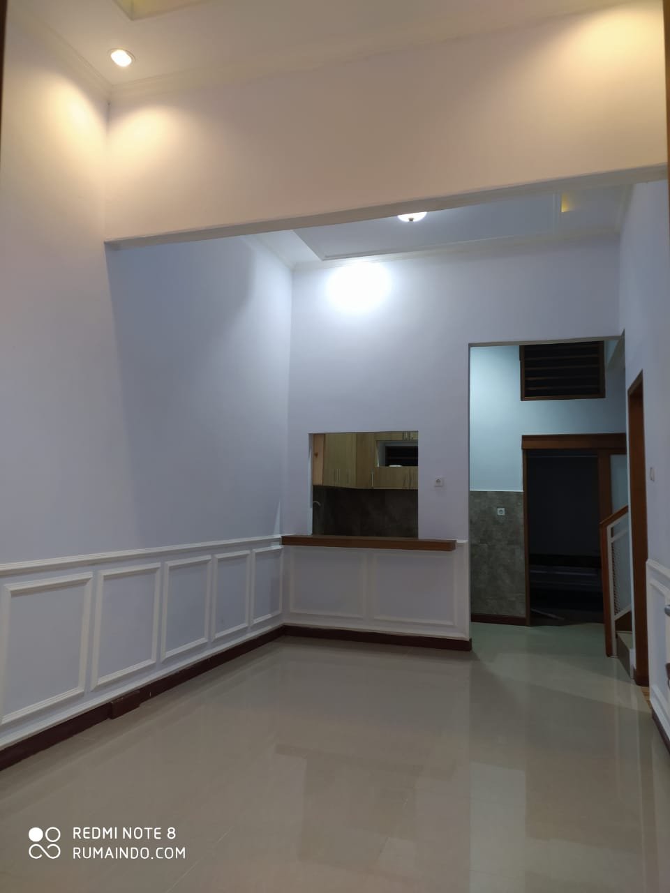 Dijual Murah Rumah Cluster Ada Kolam Renang di Jagakarsa Jakarta Selatan - 3