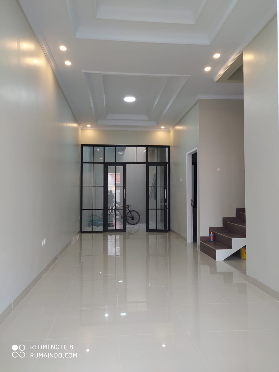 Dijual Murah Rumah Mewah di Jln Kecapi Jagakarsa Selatan - 2