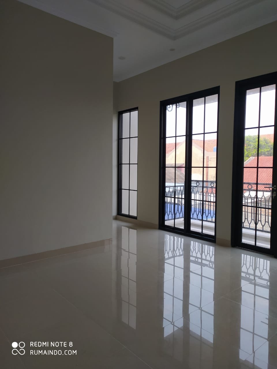 Dijual Murah Rumah Mewah di Jln Kecapi Jagakarsa Selatan - 7