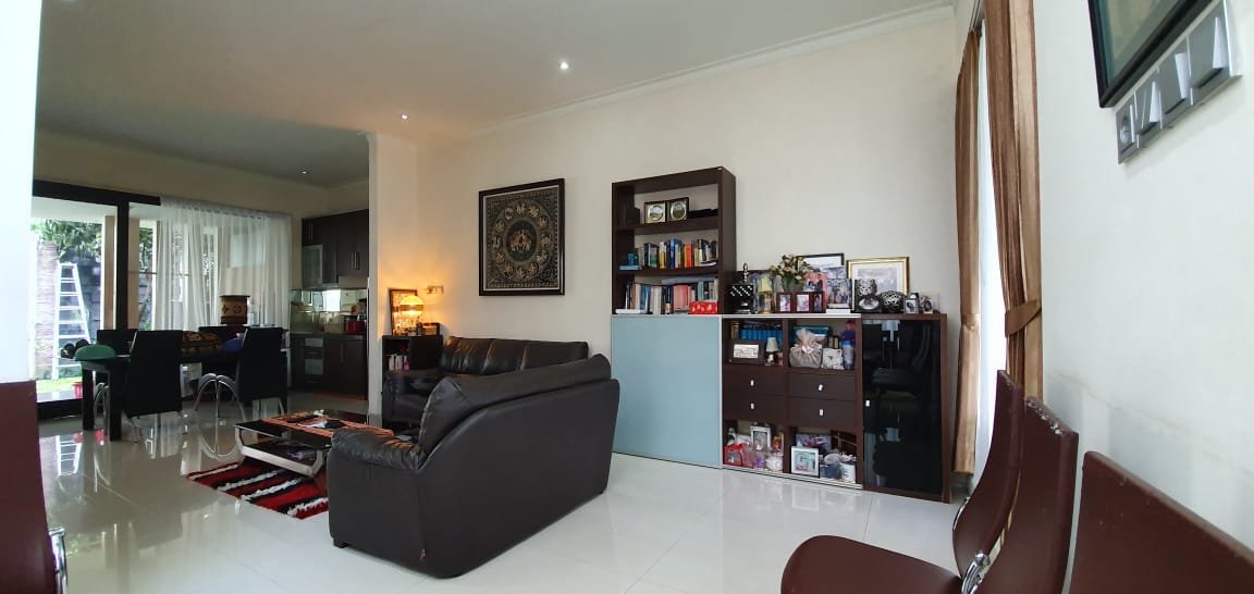 Rumah Dijual Dekat Kampus Ub Malang - 4