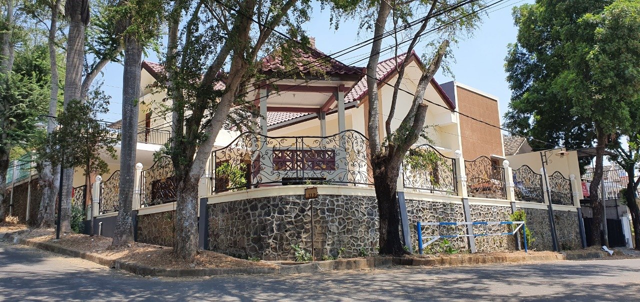 Rumah Dijual Di Kota Malang, - 2