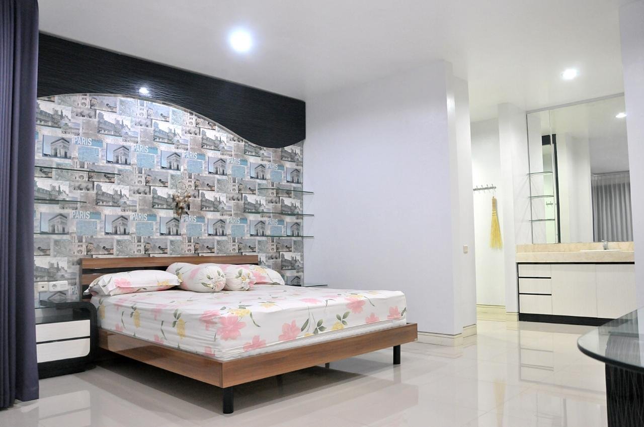 Rumah Di Jual Terbaru Di Malang, - 4