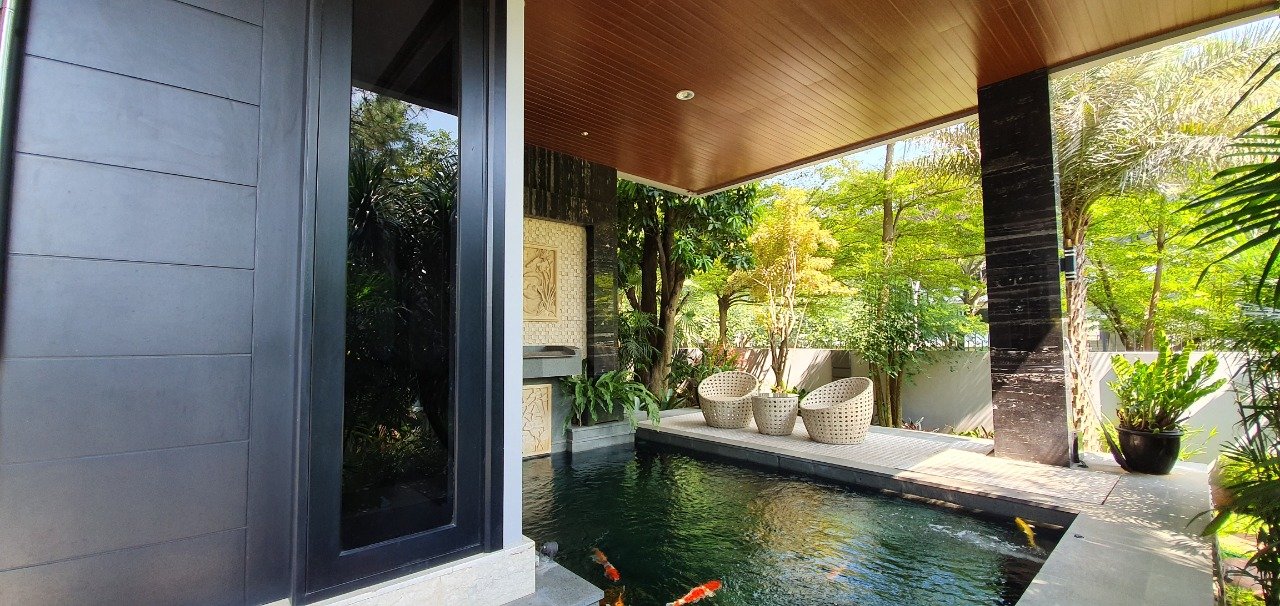 Rumah Minimalis Di Malang Murah, - 6