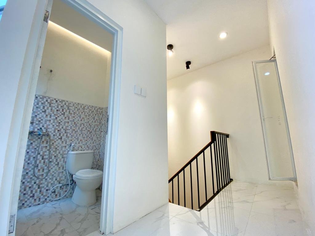 Rumah Minimalis Malang, - 7