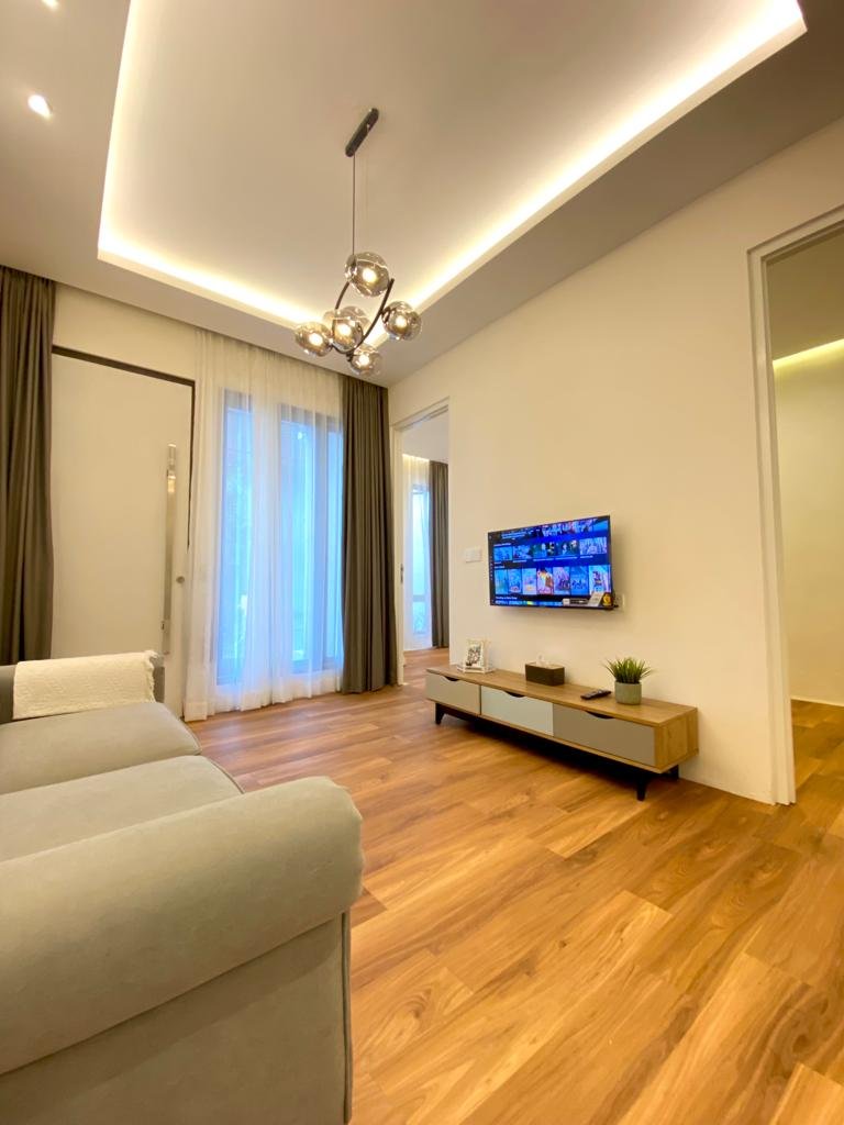 Rumah Minimalis Malang, - 5