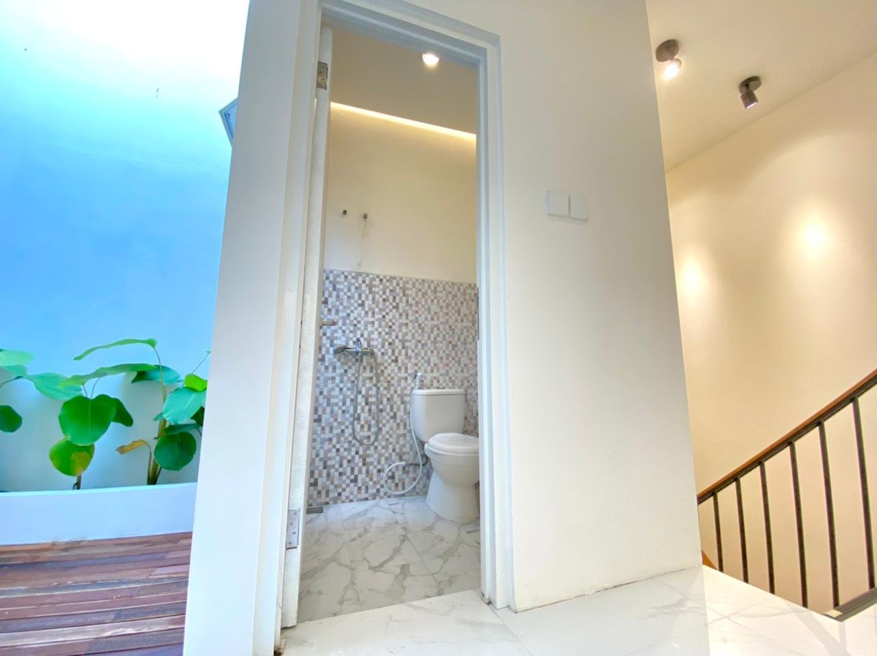 Rumah Minimalis Malang, - 3