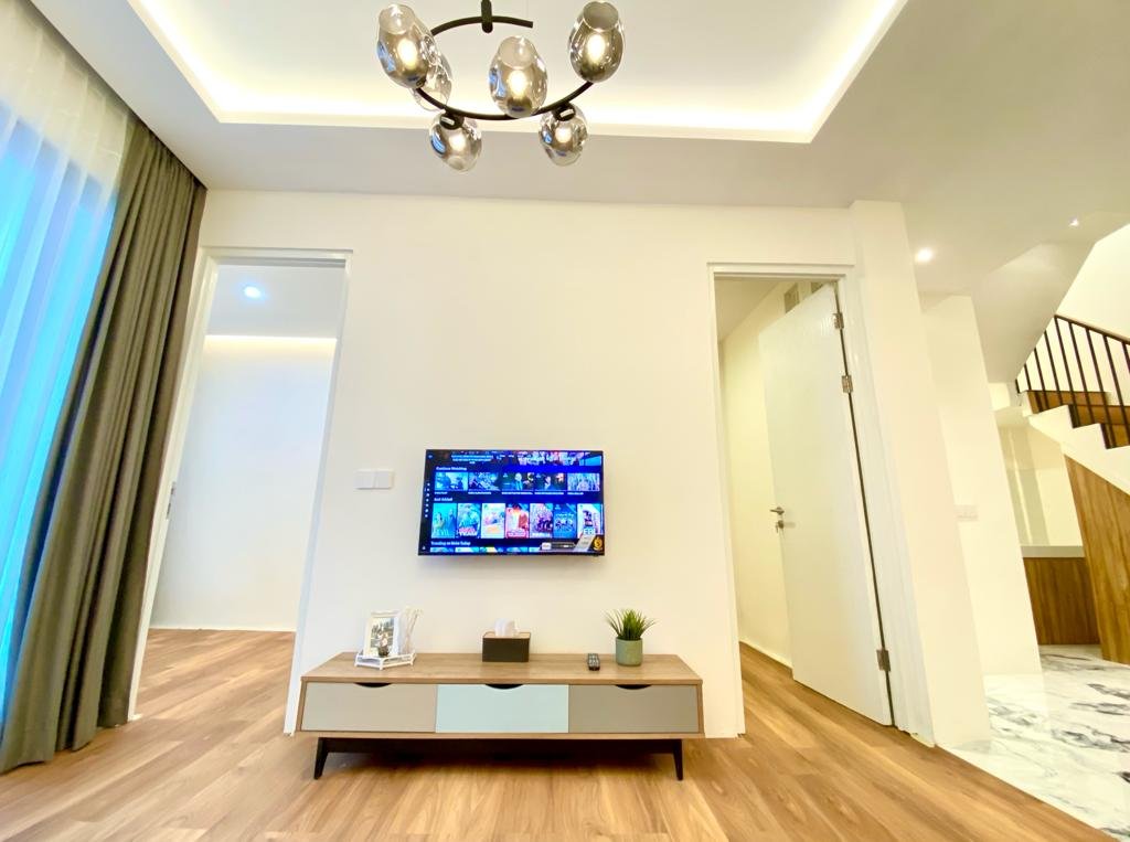 Rumah Minimalis Malang, - 6