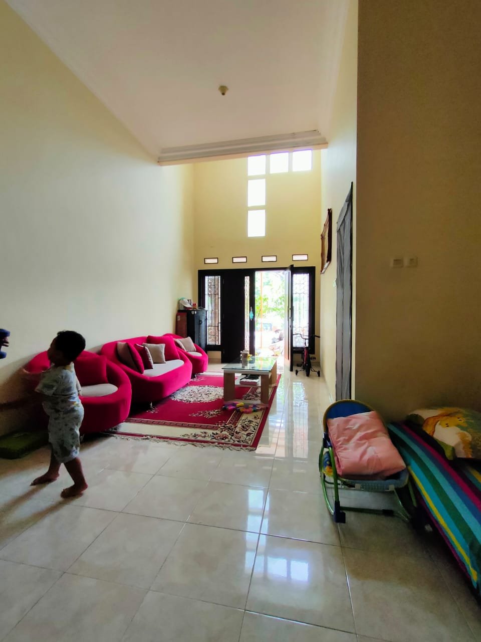 Jual Rumah Mewah Malang, - 2