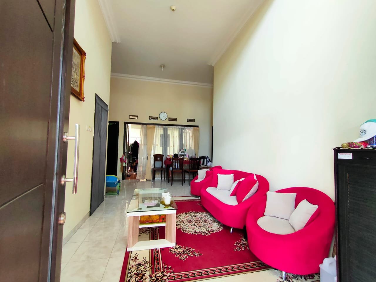 Jual Rumah Mewah Malang, - 3