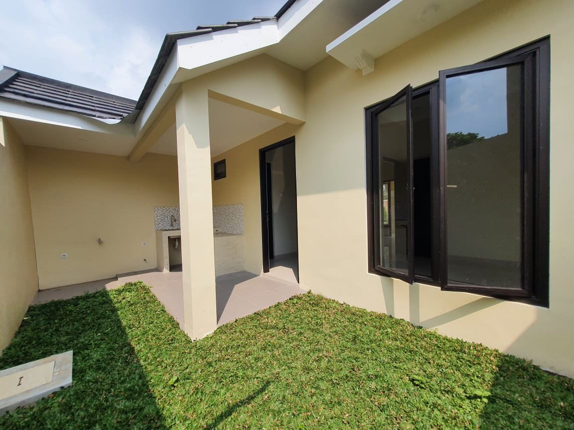 Rumah Minimalis Di Malang Murah, - 4