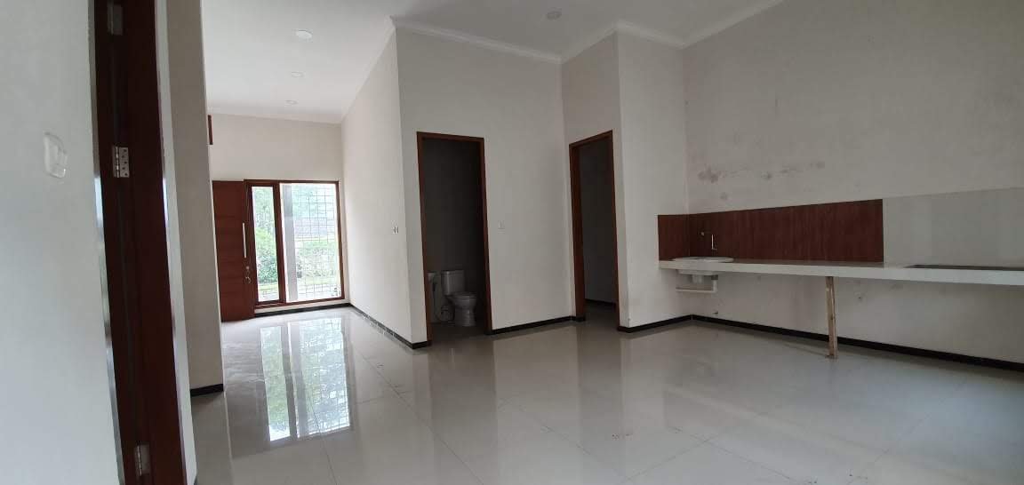 Rumah Murah Dekat Kampus , - 4