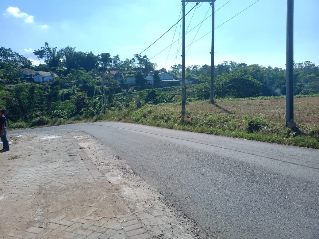 Rumah Murah Blimbing Malang, - 3