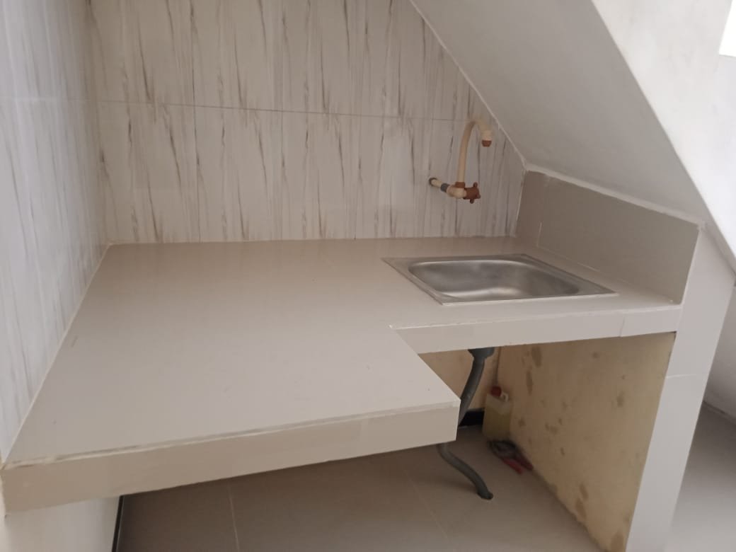 Rumah Murah Blimbing Malang, - 2