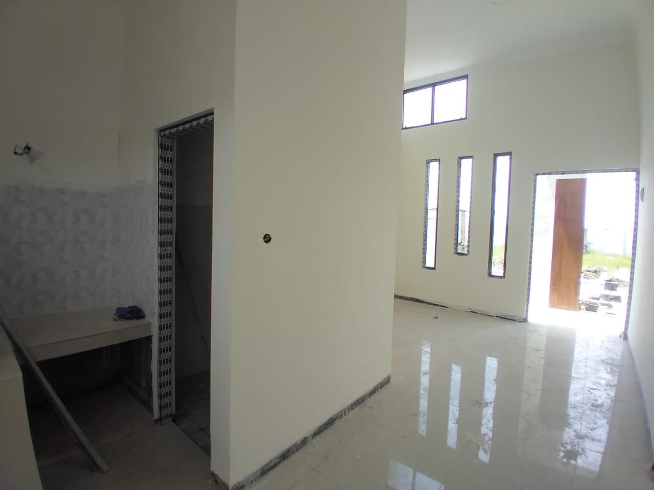 Cari Rumah Murah Di Kota Batu Malang, - 2