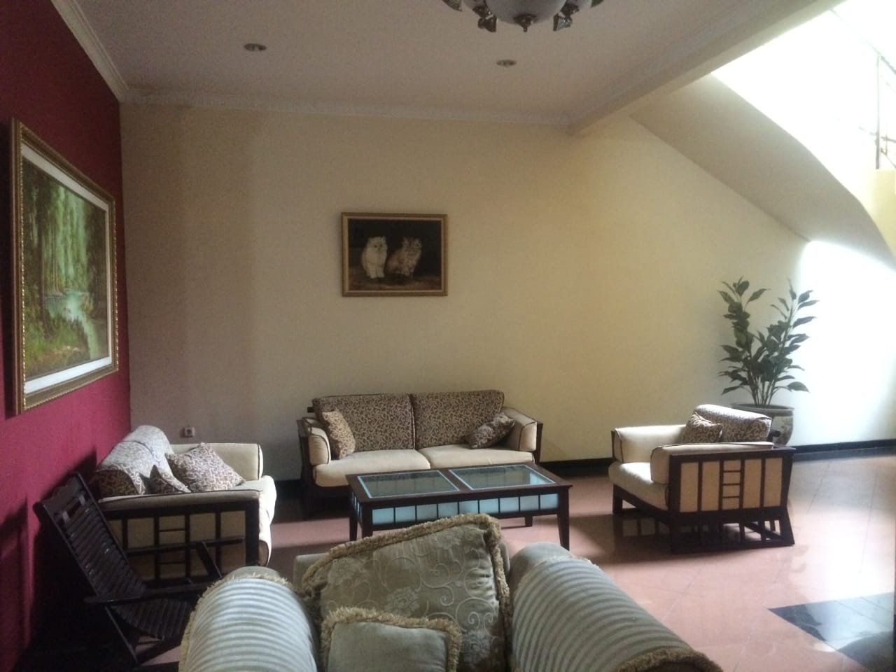 Rumah Idaman Di Araya Malang, - 2