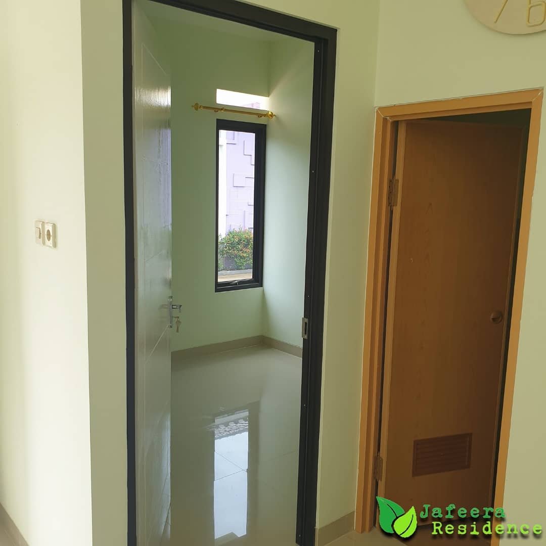 Dijual Murah Rumah di Cluster Jafeera Recidence GDC Kalibaru Cilodong Depok - 3