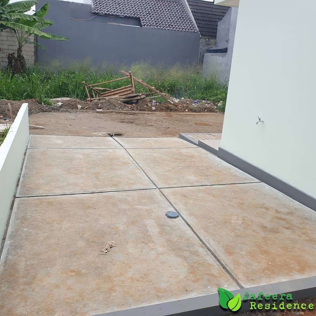 Dijual Murah Rumah di Cluster Jafeera Recidence GDC Kalibaru Cilodong Depok - 6