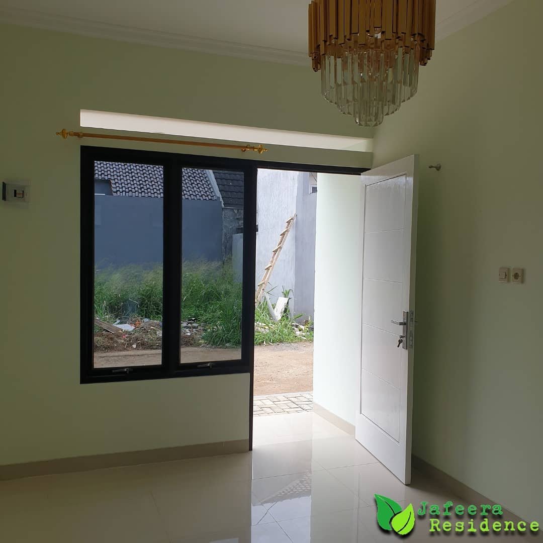 Dijual Murah Rumah di Cluster Jafeera Recidence GDC Kalibaru Cilodong Depok - 5