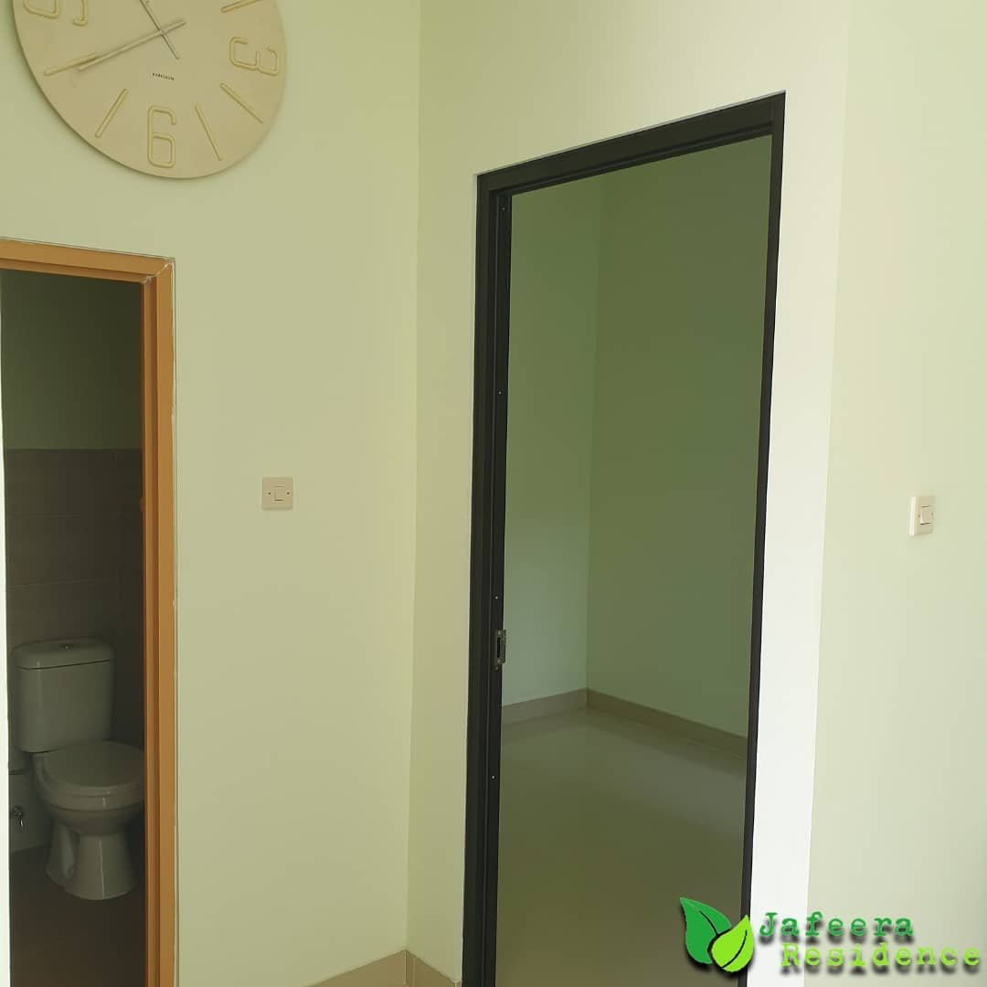 Dijual Murah Rumah di Cluster Jafeera Recidence GDC Kalibaru Cilodong Depok - 8