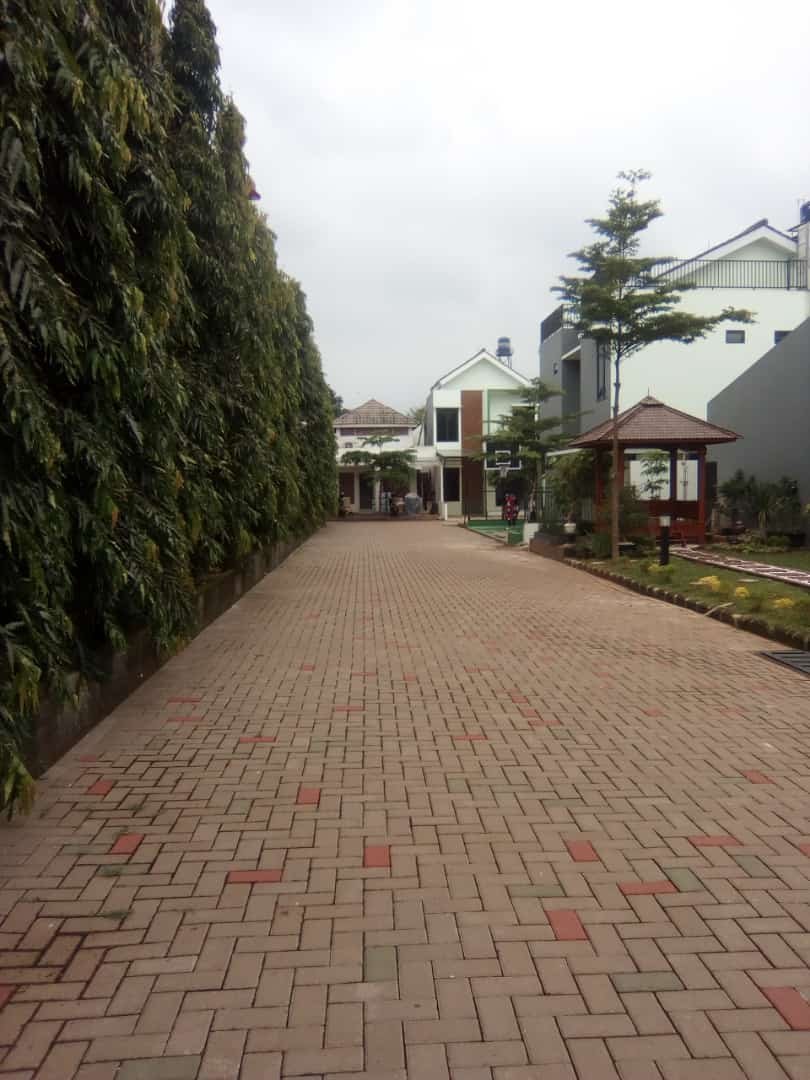 Dijual Murah Rumah Di Perumahan Muslim Rawdhah Residence Cimanggis Kota Depok - 8