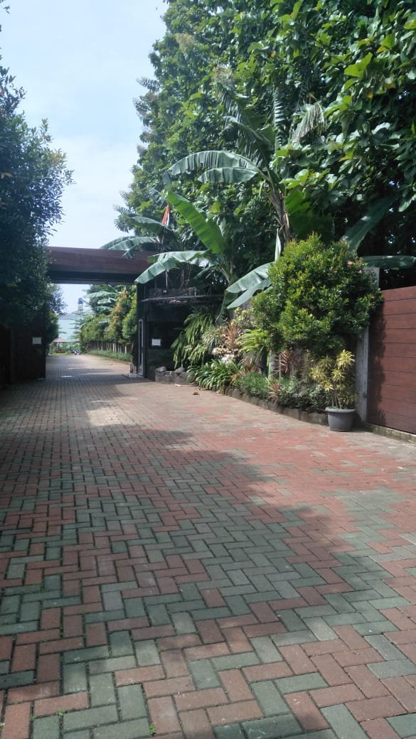 Dijual Murah Rumah Di Perumahan Muslim Rawdhah Residence Cimanggis Kota Depok - 12