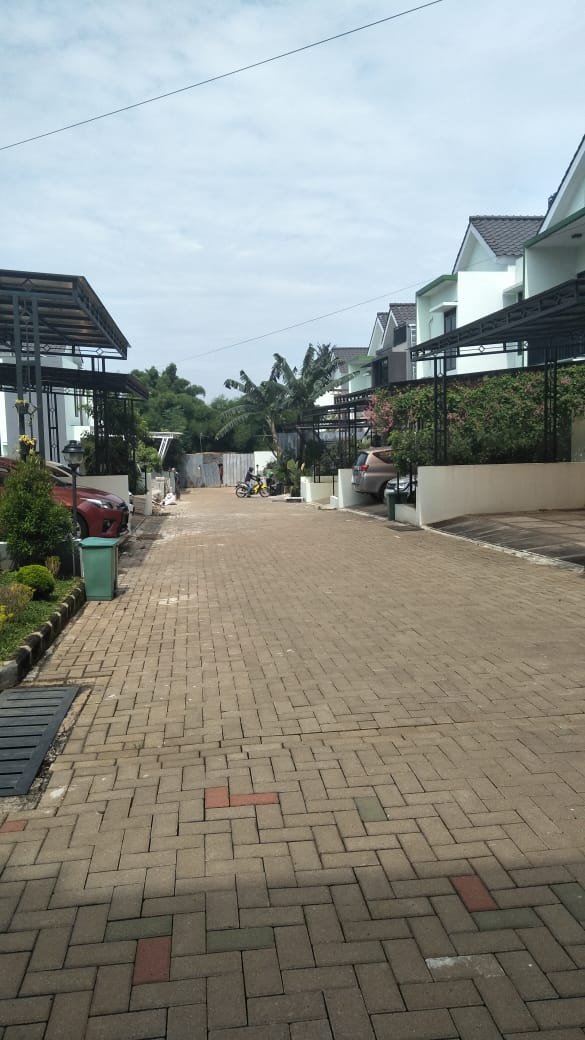 Dijual Murah Rumah Di Perumahan Muslim Rawdhah Residence Cimanggis Kota Depok - 11