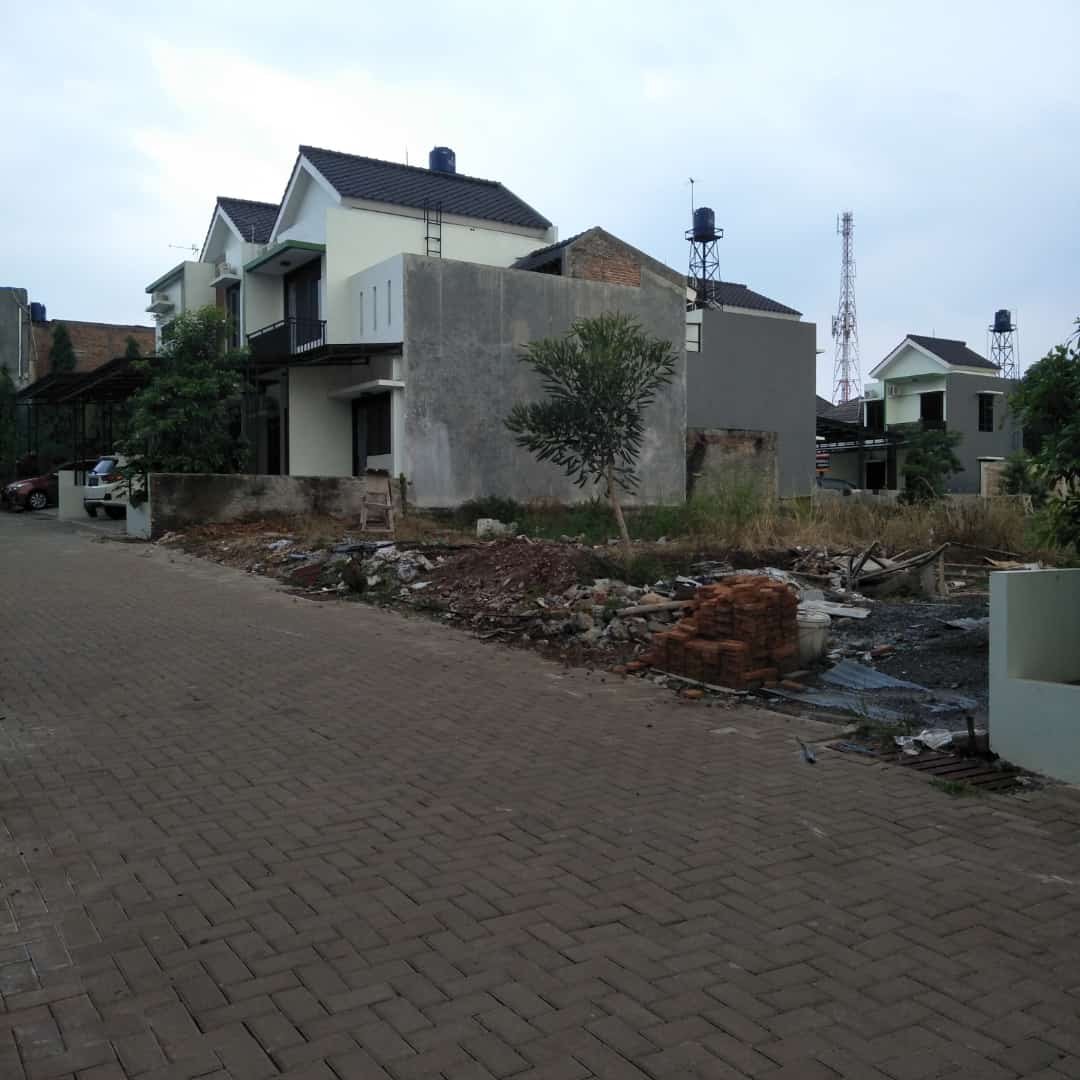 Dijual Murah Rumah Di Perumahan Muslim Rawdhah Residence Cimanggis Kota Depok - 9