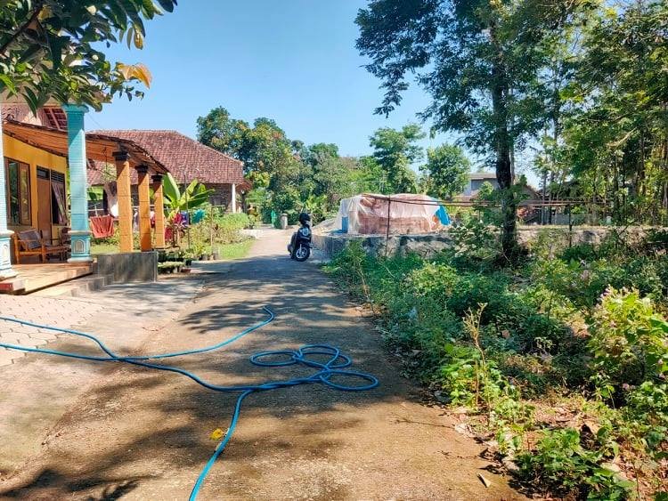 Tanah Idaman Kedawung Sragen - 4
