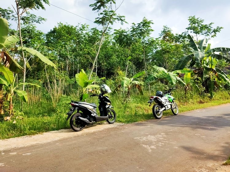 Tanah 1 Hektar Karangpandan Karanganyar - 3
