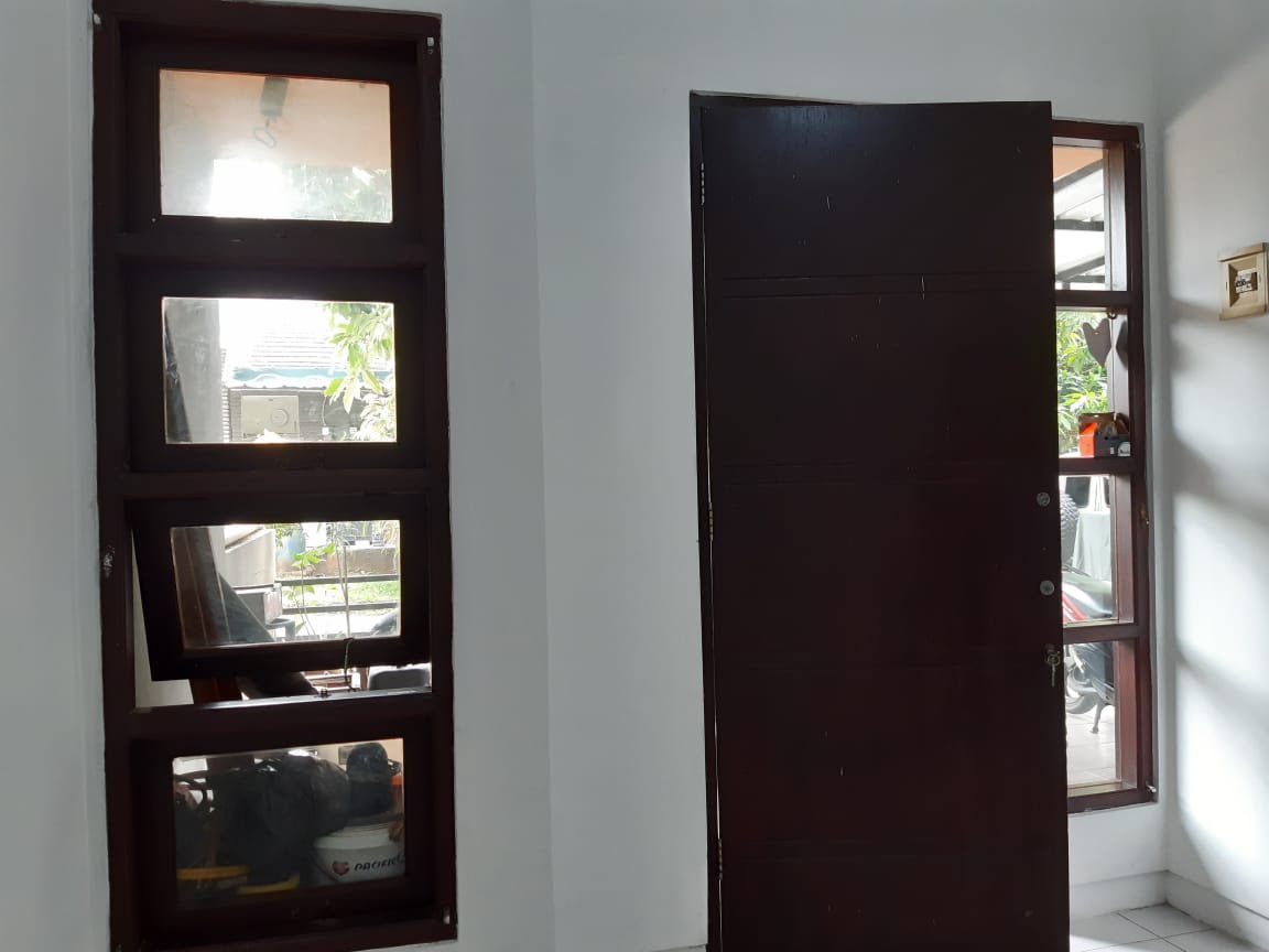 Rumah murah di dalam Komplek di Pamulang siap Huni hanya 590 Juta sj - 3