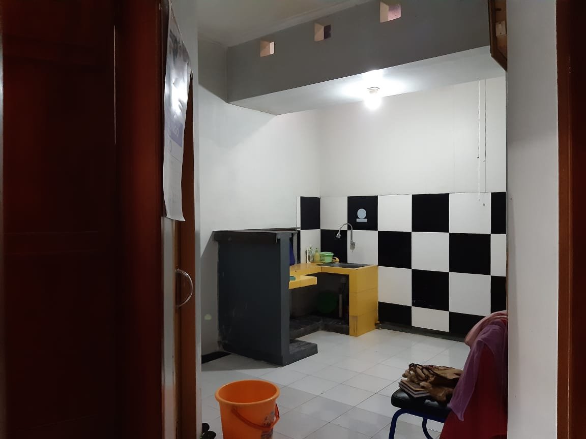 Rumah murah di dalam Komplek di Pamulang siap Huni hanya 590 Juta sj - 5