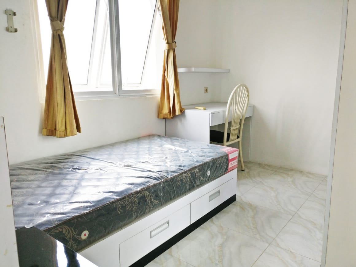 Dijual/Disewa Apartemen Full Furnished Menara Kelapa Gading Kondominium,Jakarta Utara - 2