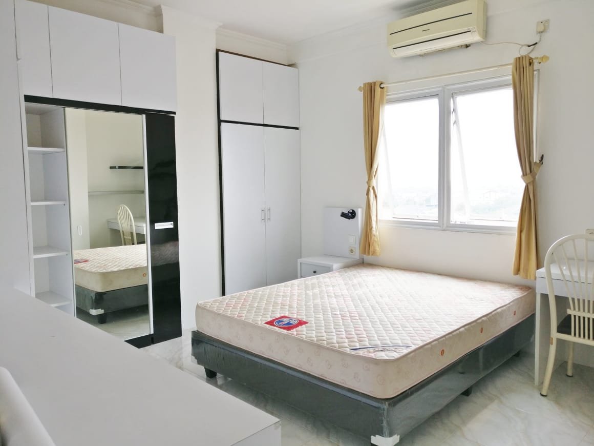 Dijual/Disewa Apartemen Full Furnished Menara Kelapa Gading Kondominium,Jakarta Utara - 4