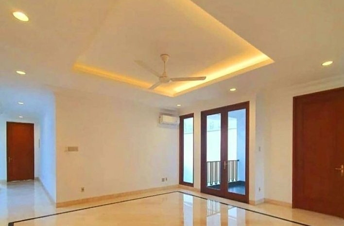Rumah mewah Bonus Kolam Renang di Pondok Indah, Jakarta Selatan - 4