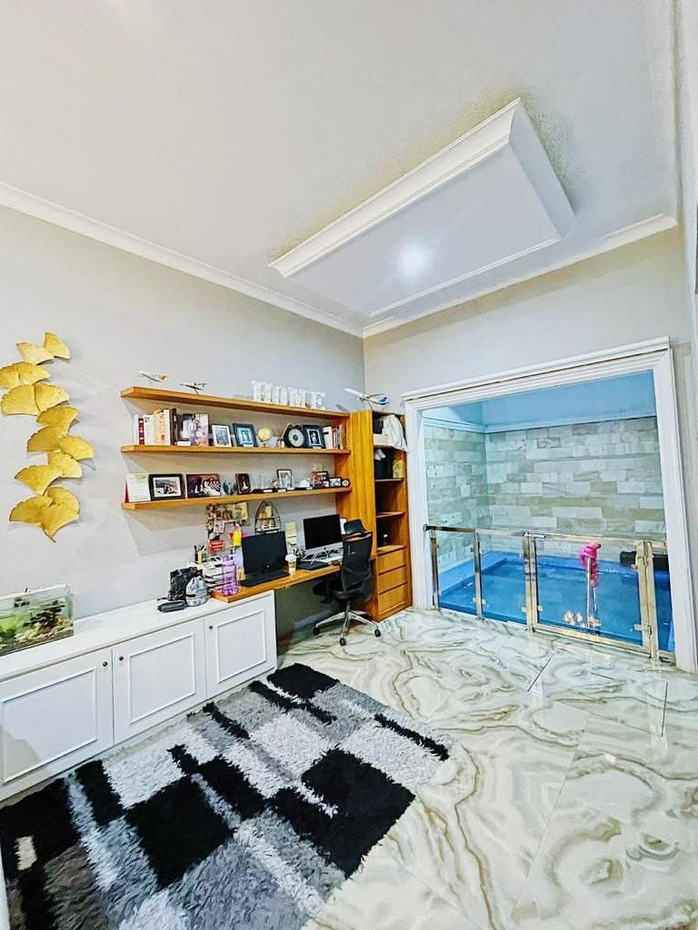 Dijual Rumah Mewah di Jln Sadar Raya Jagakarsa Jakarta Selatan - 2