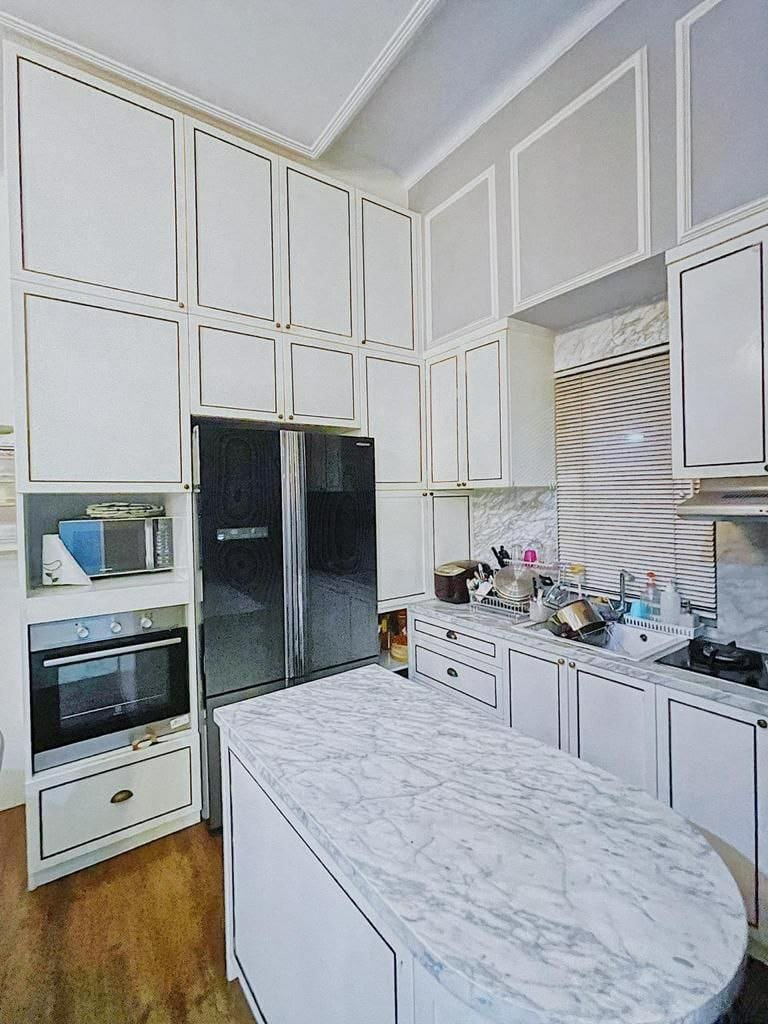 Dijual Rumah Mewah di Jln Sadar Raya Jagakarsa Jakarta Selatan - 9