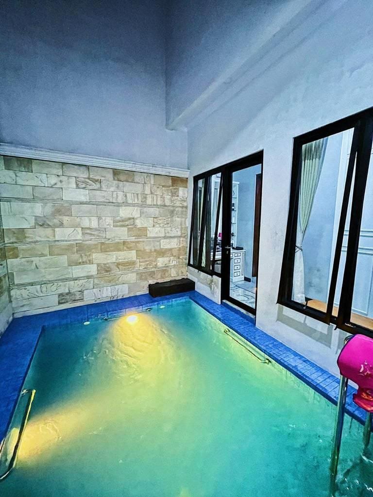 Dijual Rumah Mewah di Jln Sadar Raya Jagakarsa Jakarta Selatan - 8