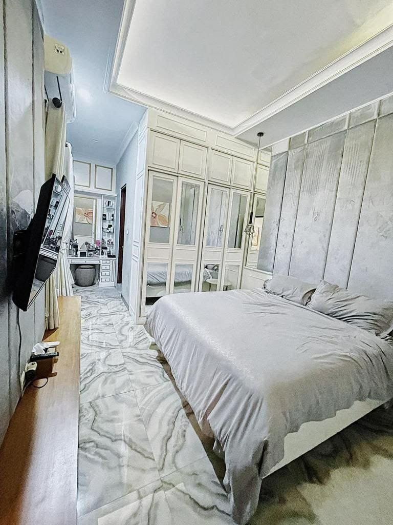 Dijual Rumah Mewah di Jln Sadar Raya Jagakarsa Jakarta Selatan - 6